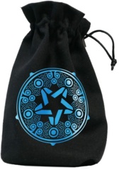 Witcher Dice Pouch: Yennefer, The Last Wish